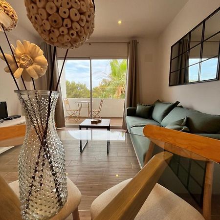 Apartamento En Costamar I, 2ª Planta, 23 Es Pujols Esterno foto