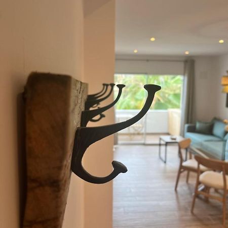 Apartamento En Costamar I, 2ª Planta, 23 Es Pujols Esterno foto