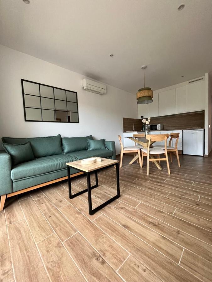 Apartamento En Costamar I, 2ª Planta, 23 Es Pujols Esterno foto