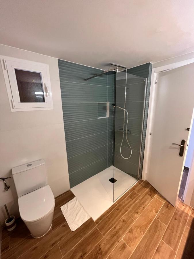 Apartamento En Costamar I, 2ª Planta, 23 Es Pujols Esterno foto