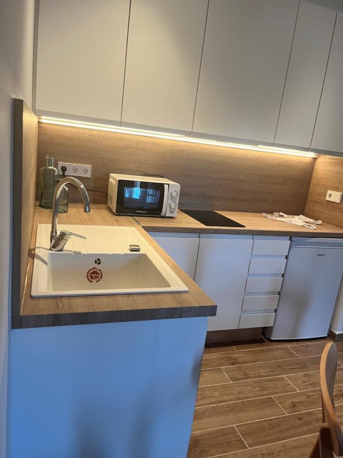 Apartamento En Costamar I, 2ª Planta, 23 Es Pujols Esterno foto