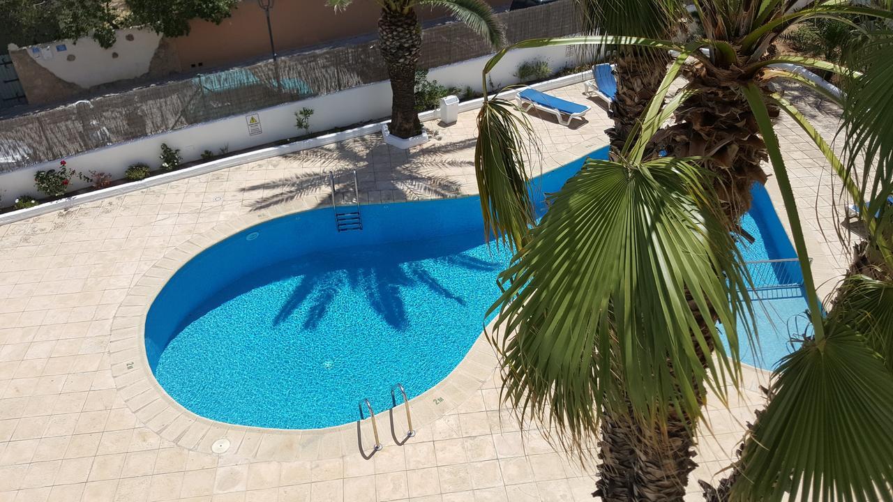 Apartamento En Costamar I, 2ª Planta, 23 Es Pujols Esterno foto
